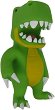   Stumble Guys - T-Rex - 