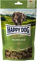 ��������� �� ������ � ������������ ������������ Happy Dog New Zealand - 100 g, � �������, �� ������� Soft Snack - �����
