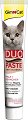 ����� �� ����� ������ ���������� �� ������� ����� GimCat Duo Paste Anti-Hairball - 