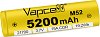  3.7 V M52 21700 - 