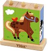 ������� ������� � ������� ������� ������� - Viga Toys - 