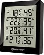   Bresser Temeo Hygro Quadro Weather Station