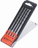     Tactix SDS-Plus - 4    ∅ 5 - 10 mm - 