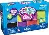 ����� �� ���� � ���������� PlayFoam - 8 �����, 1.3 kg - �������
