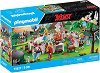 Playmobil Asterix - ������ � ������ - 