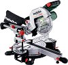     Metabo KGS 18 LTX BL