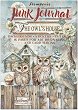 ��� ������ �� ��������� ������� � �������� Stamperia Junk Journal