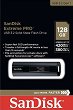 USB 3.2   128 GB SanDisk Extreme Pro - 