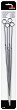 ������ �� ������� Landmann - 4 ���� x 38 cm - 