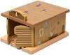       - Bigjigs Toys - 