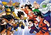 Dragon Ball - 