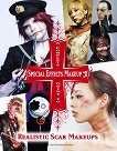 A Complete Guide to Special Effects Makeup 3 - 