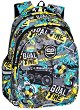   Jerry - Cool Pack -   Football - 