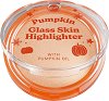 Bell Pumpkin Glass Skin Highlighter - 