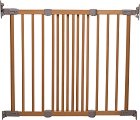    BabyDan Flexi Fit Wood - 