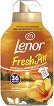 ���������� �� ����� Lenor Fresh Air Tropical Sunset - 0.504 ÷ 1.64 l, � ������ ������ - ����������