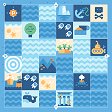 ����������� � ����� ����� Cubetto