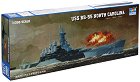 ������ ����� - USS North Carolina BB-55 - �������� ����� - �����