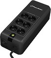 ������������� �������������� ���������� UPS PowerWalker VFD 600 APFC