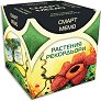 Растения рекордьори - От серията Смарт мемо - игра