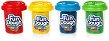  Colorino Kids Fun Dough