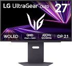������� LG 27GX790A-B