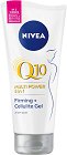 Nivea Q10 Multi Power 5 in 1 Firming + Cellulite Gel - 