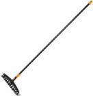 Фиксирано градинско гребло Fiskars Universal - От серията Solid -