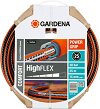 Градински маркуч ∅ 13 mm Gardena Comfort High Flex - 20 - 50 m от серията Comfort -