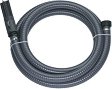 Смукателен маркуч ∅ 25 mm Gardena - 3.5 - 7 m и възвратен клапан -
