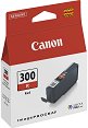 ������ � ������� �� ������� Canon PFI-300 Red - 14 ml - 