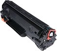 Тонер касета Orink CB435A Black - 2000 страници -