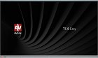 ������������ ������� 65" Avtek Touchscreen 8 Easy