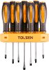     Tolsen CR-V