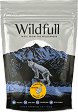Суха храна за кастрирани котки Wildfull Sterilized - 0.4 ÷ 10 kg, с пилешко месо, в зряла възраст - храна