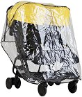 ��������� �� ������� �� �������� Mountain Buggy Nano Duo - 