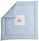   BabyDan Love Birds Blue - 