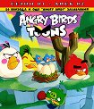 Angry Brids toons - Сезон 1 - Диск 2 - филм