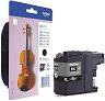      Brother LC-127 XL Black - 1200  - 