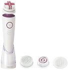 Beurer Pureo Deep Cleansing Facial Brush FC 95 -         - 