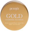 PETITFEE Gold Hydrogel Eye Patch - Хидрогел пачове за очи със злато - продукт