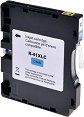 Касета с мастило за принтер Orink GC41C Cyan - 2500 страници -