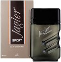 Hunca Jagler Sport EDT -    - 