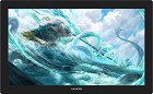 �������� ������ Huion Kamvas Pro 24
