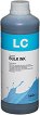 ������� �� ������� InkTec E0017-01LLC Light Cyan - 1 l, 4500 �������� - 
