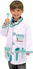 Парти костюм Melissa & Doug - Лекар - продукт