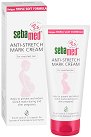 Sebamed Anti-Stretch Mark Cream - 