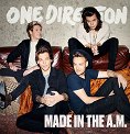 One Direction - Made In The A. M. - албум