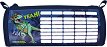   - Lizzy Card -   Dino Roar - 