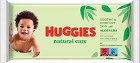 Huggies Natural Care Baby Wipes - 